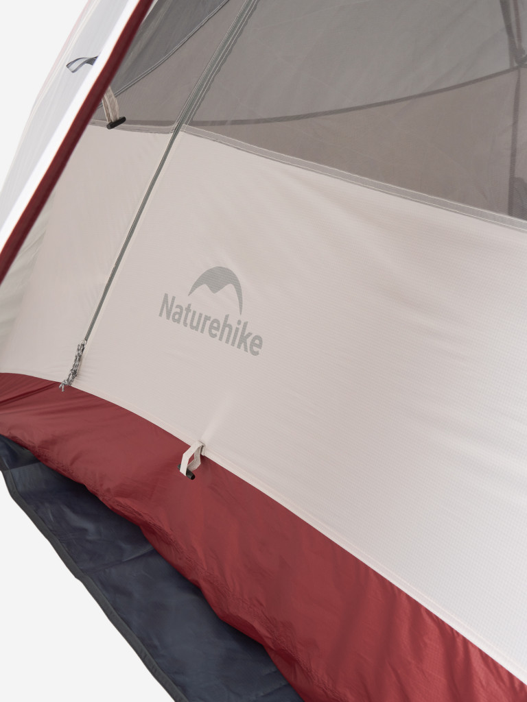 Палатка 2-местная Naturehike Star River Ultralight