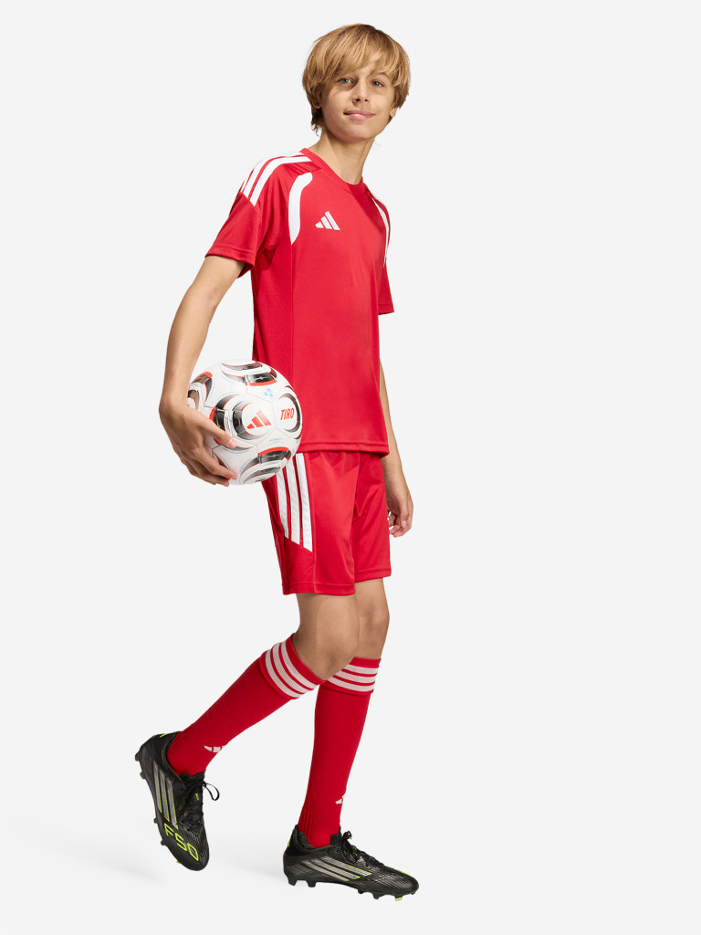 Шорты для мальчиков adidas