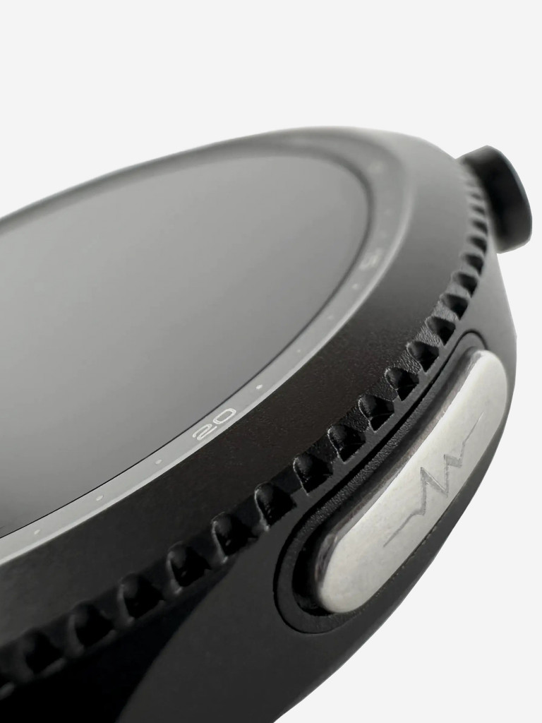 Профессиональные часы здоровья HEALTHBAND Health Watch Pro №80