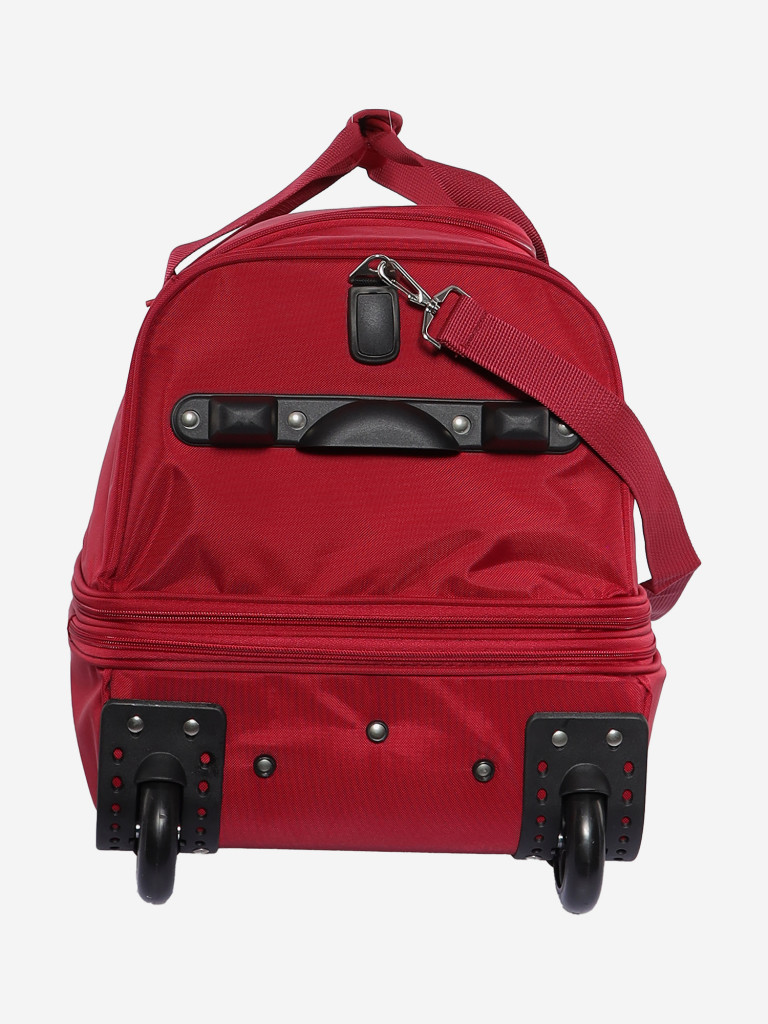 Дорожная сумка на колесах для путешествий и спорта Рион+ (RION+)