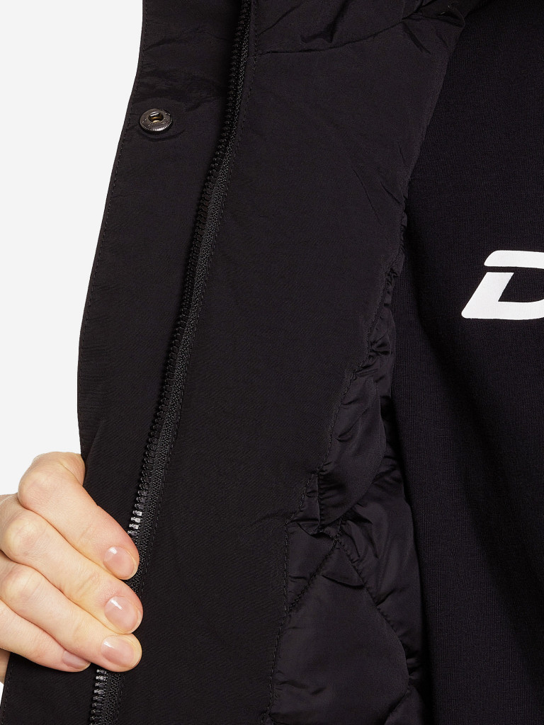 Куртка утепленная женская Demix