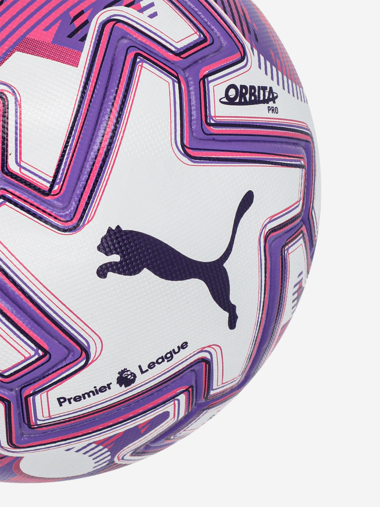Мяч футбольный Puma Orbita Pro PL Brilliance