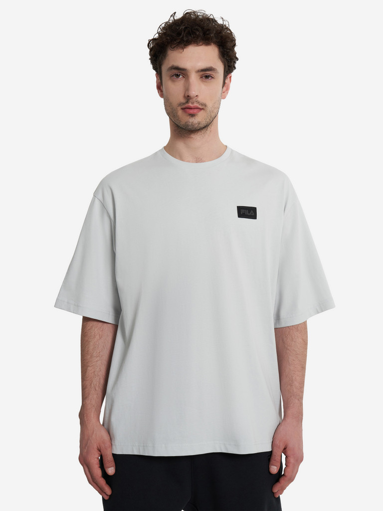Футболка мужская FILA