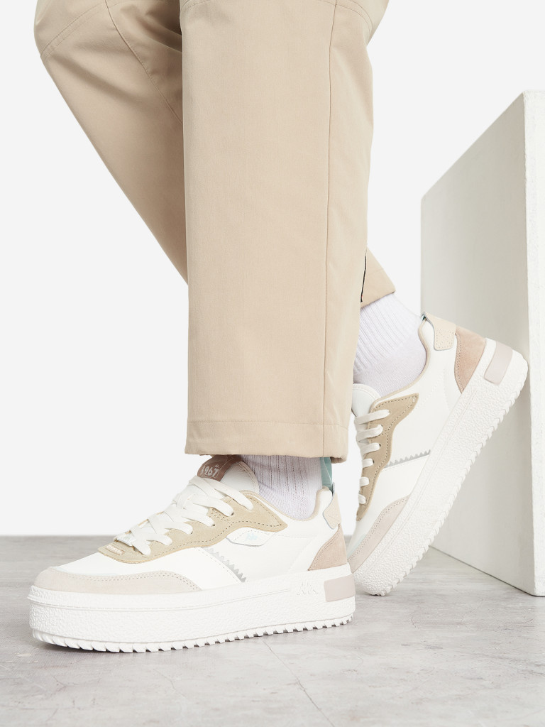 Кеды женские Kappa Semole