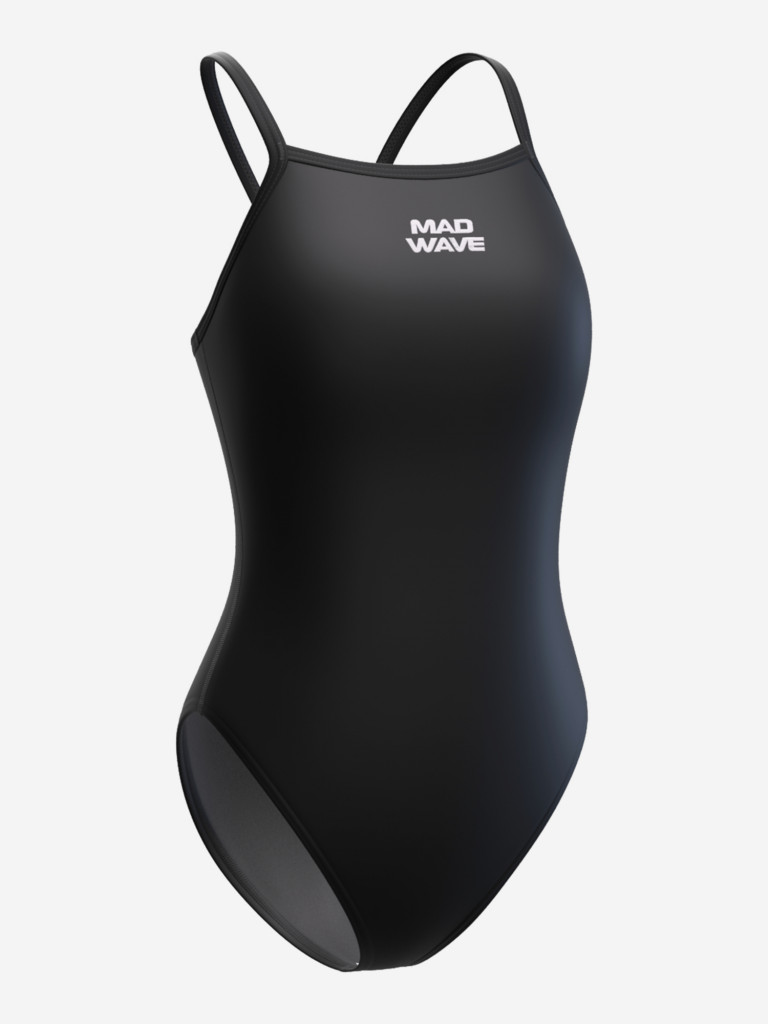Женский купальник спортивный Mad Wave Nera
