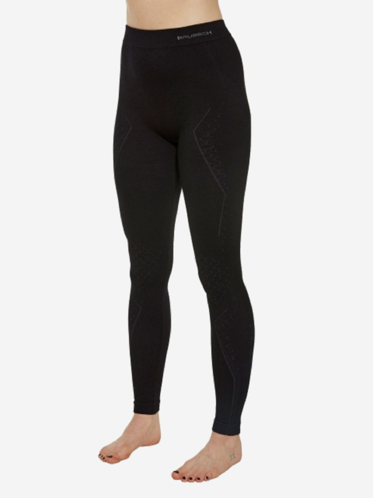 Кальсоны женские EXTREME MERINO BRUBECK