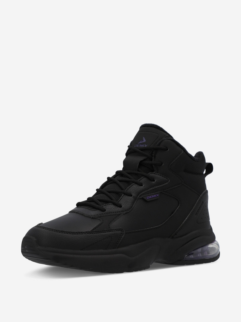 Кроссовки утепленные женские Demix Neo Bubble Mid