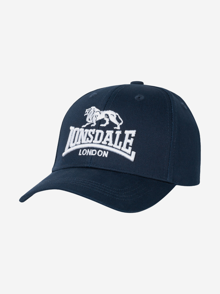 Набор Кепок LONSDALE WILTSHIRE (2 шт)
