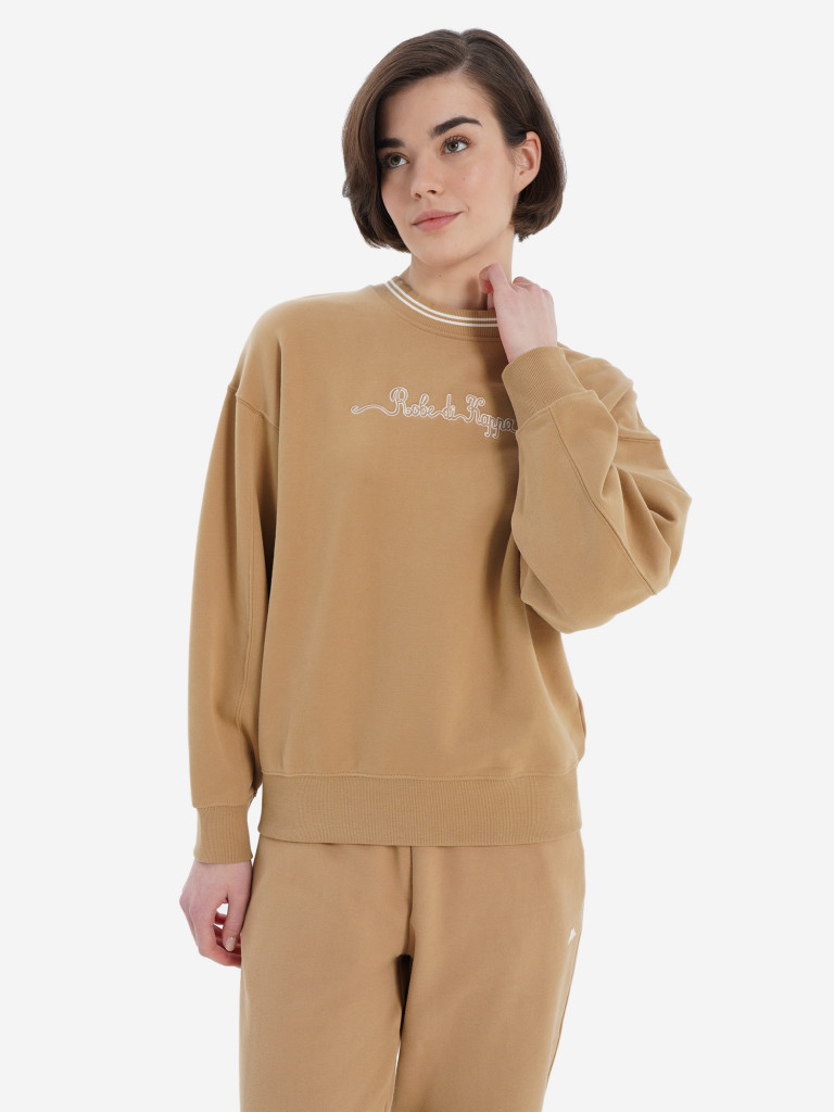 Свитшот женский Robe di Kappa