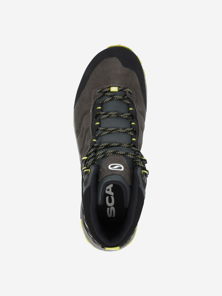 Ботинки мужские Scarpa Rush Trk Gore-Tex