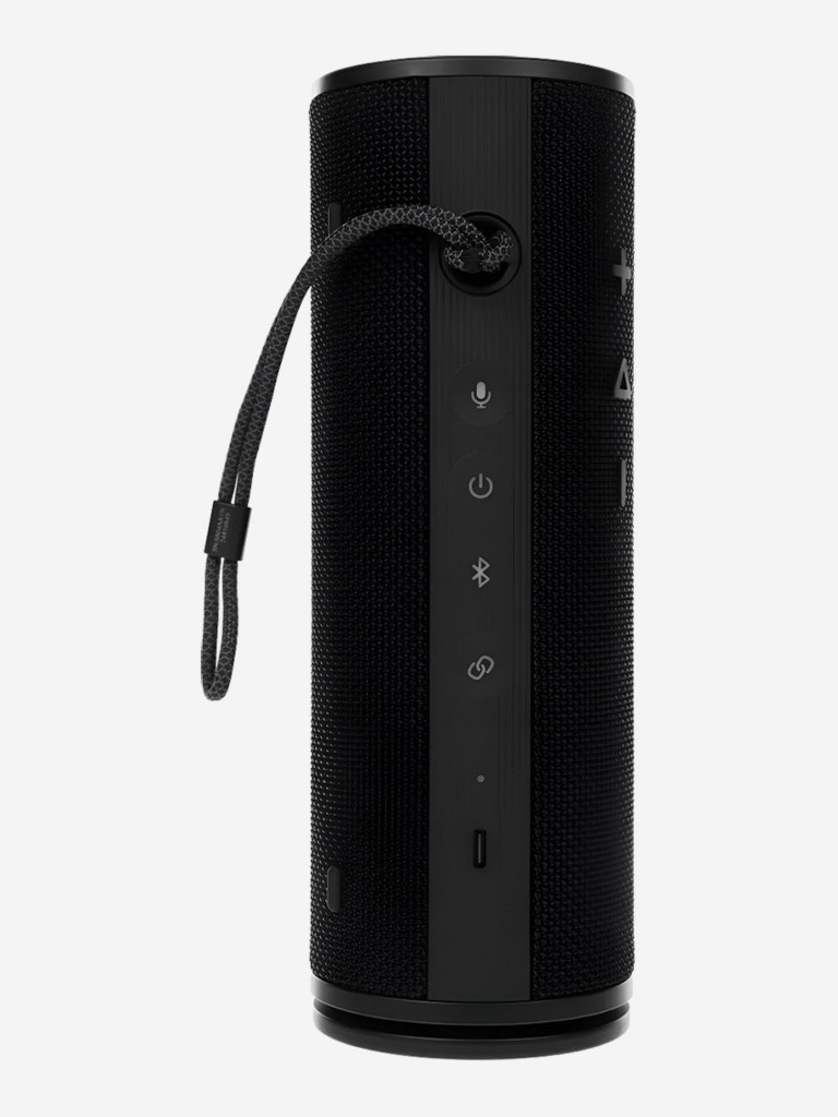 Портативная акустика Honor Choice Speaker Pro, черная