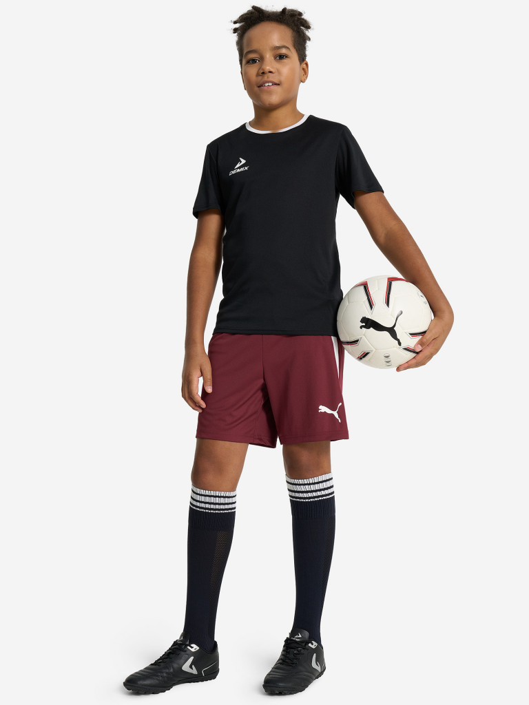 Шорты для мальчиков PUMA Teamliga Jr