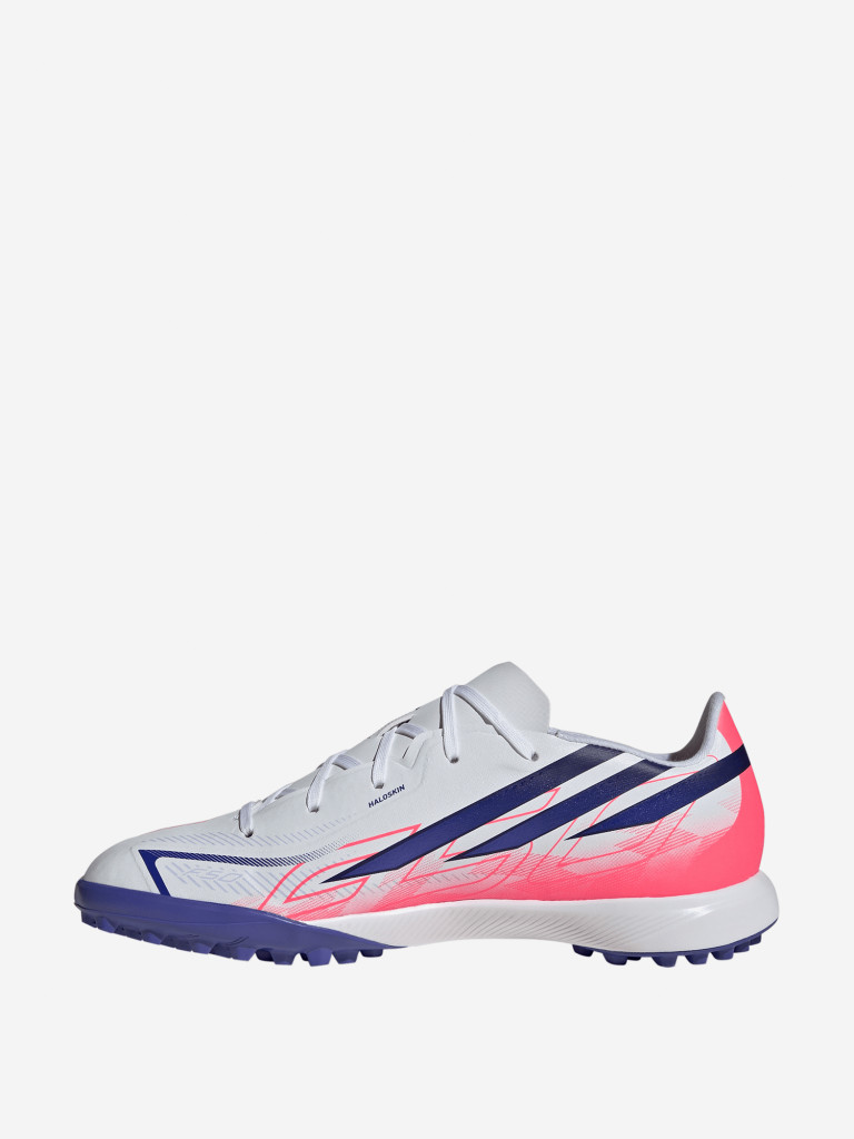 Бутсы для мальчиков adidas F50 Hyperfast League Tf