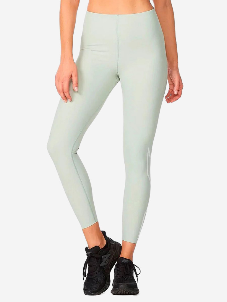Женские компрессионные тайтсы 2XU Form Sculpt Hi-Rise Compression Tights