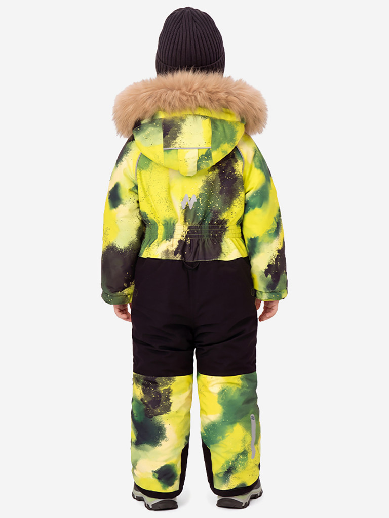 Комбинезон NIKASTYLE