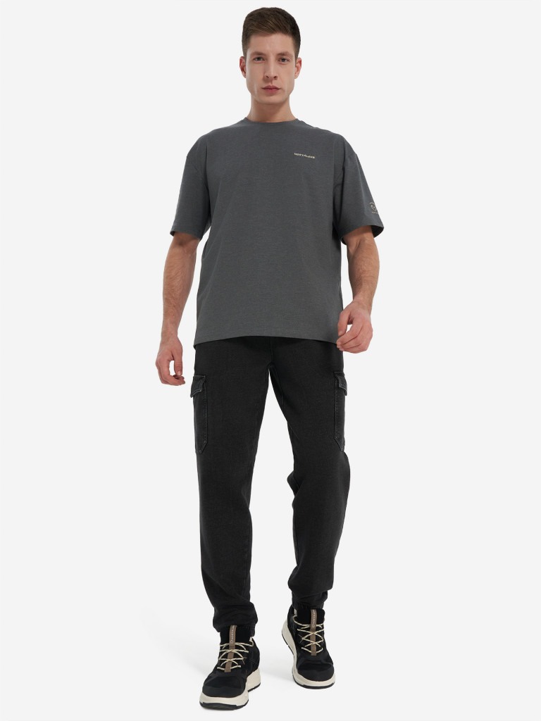 Футболка мужская Northland