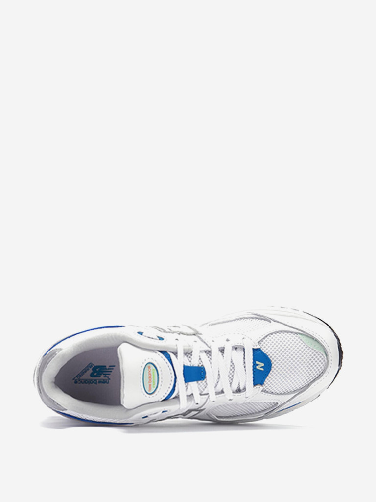 Кроссовки New Balance 2002R