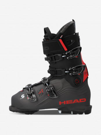 Ботинки горнолыжные женские Salomon X ACCESS 60 wide арт