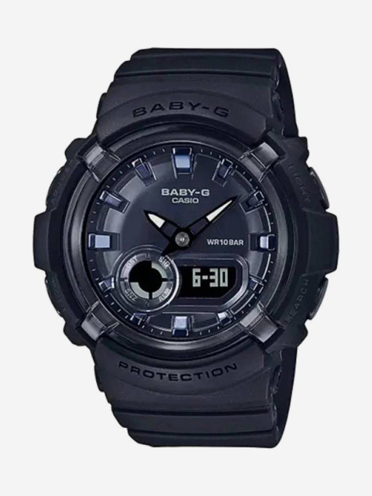 Спортивные часы CASIO BABY-G BGA-280-1A
