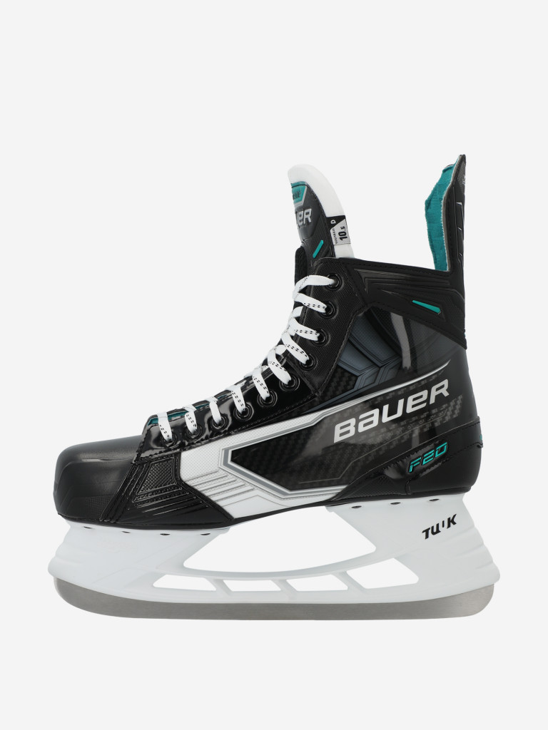 Коньки хоккейные Bauer Supreme F20 SR D