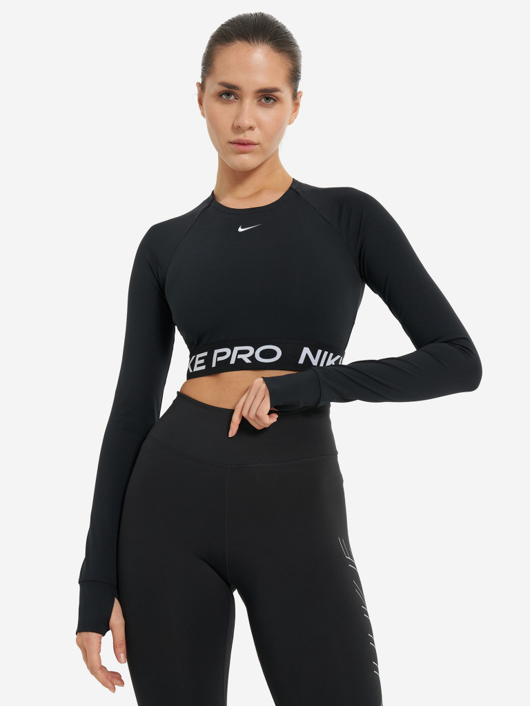 Лонгслив женский Nike