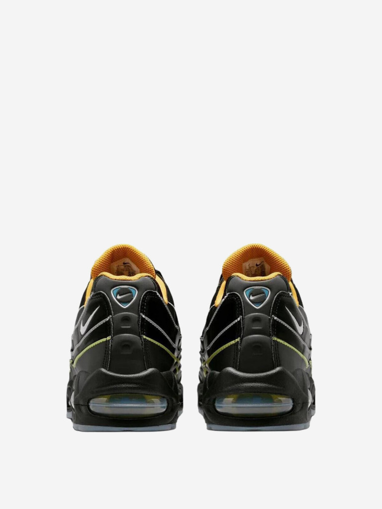 Кроссовки Nike Air Max 95 Big Bubble