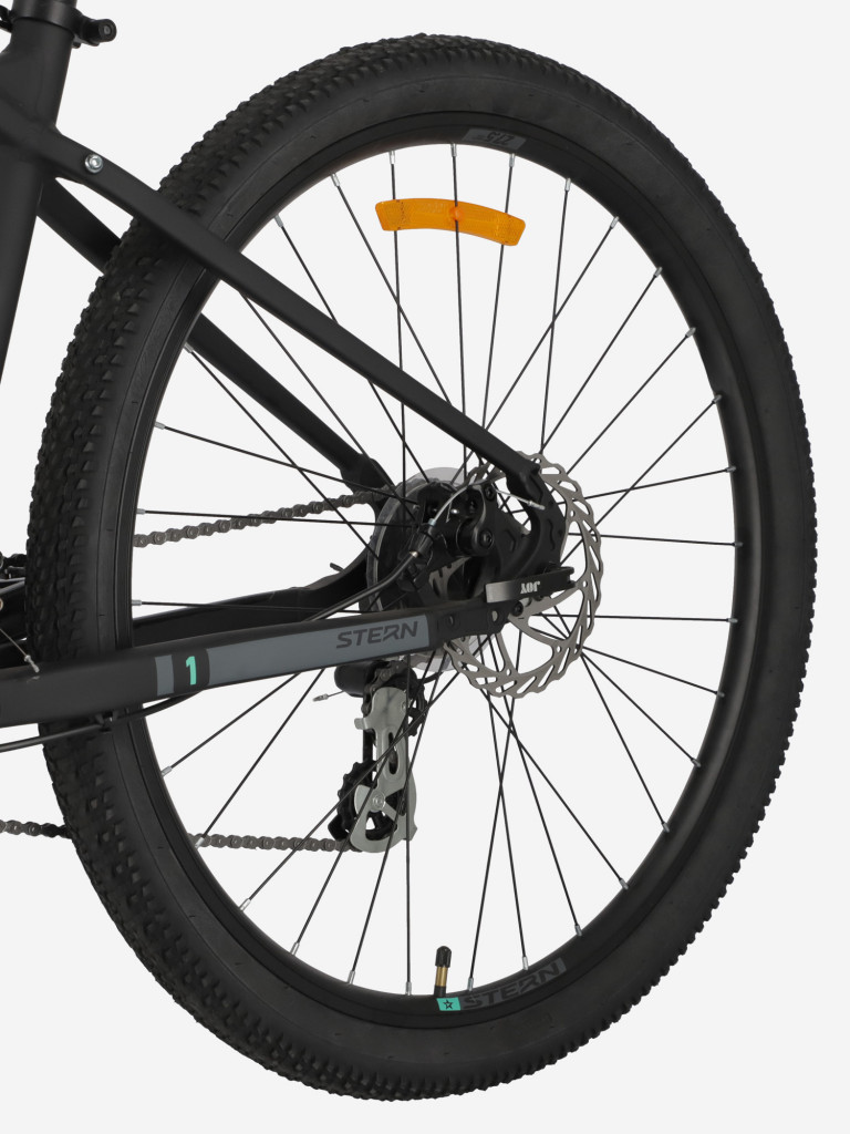 Велосипед горный женский Stern Electra 1.0 27.5"