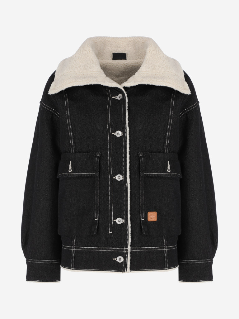 Куртка женская Li-Ning Casual