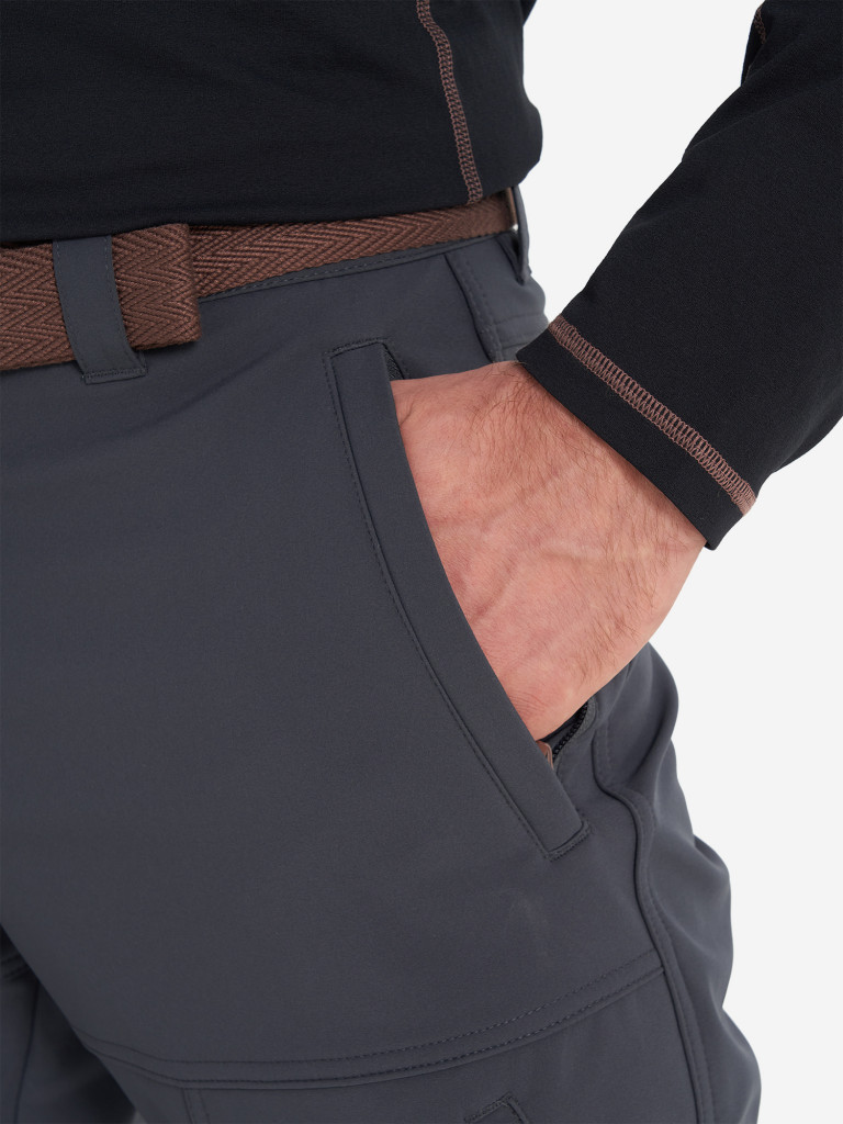 Брюки мужские Cordillero