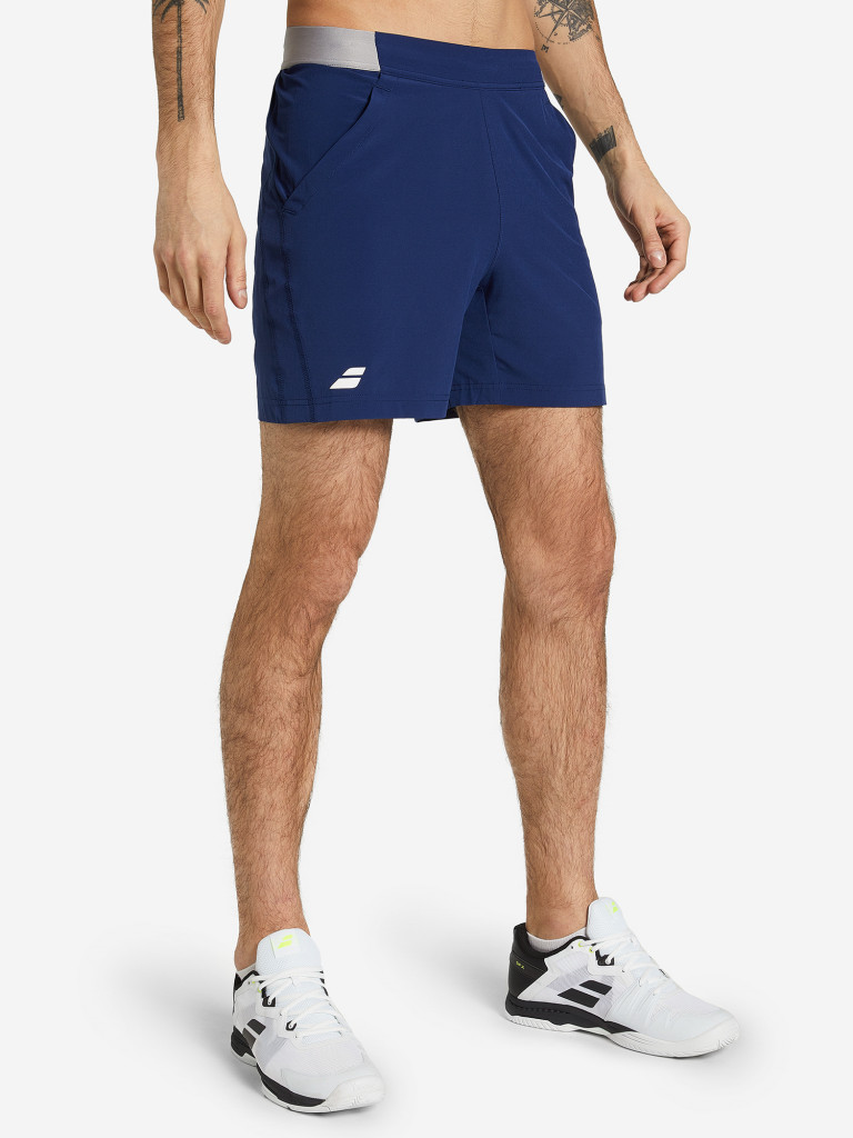 Шорты мужские Babolat Complete