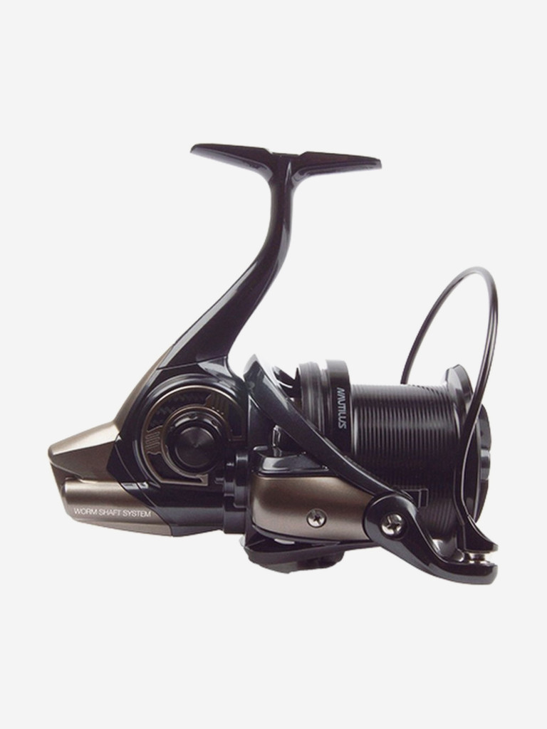 Катушка Nautilus Invent Pro XPN 8000