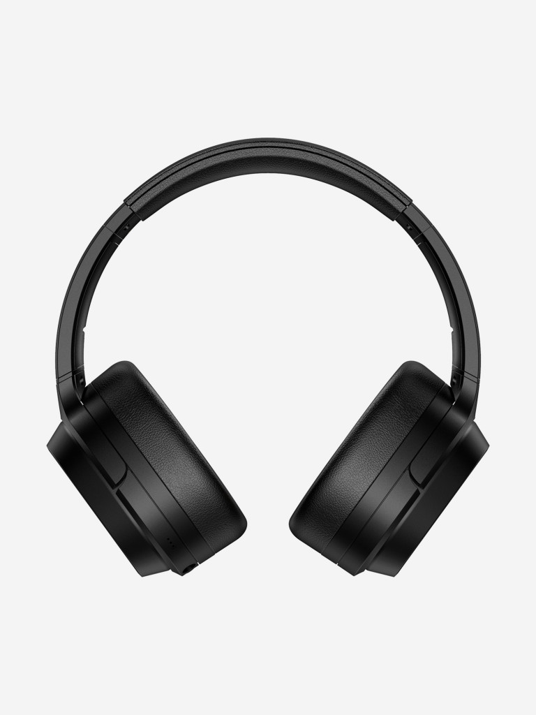 Наушники Edifier Stax Spirit S3, 3.5 мм/Bluetooth, накладные, черный