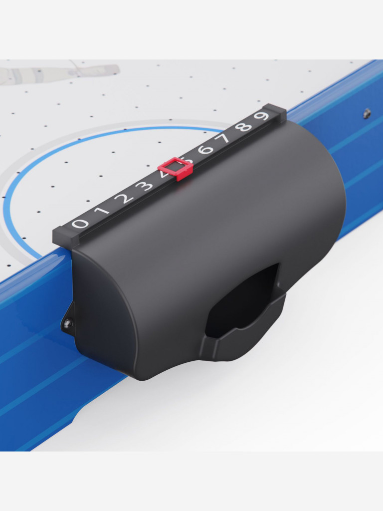 Игровой стол - аэрохоккей DFC 40" AT-415