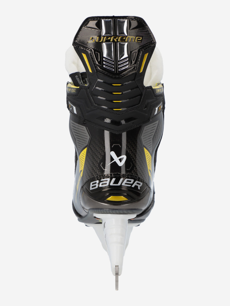Коньки хоккейные детские Bauer Supreme M4 Skate JR D