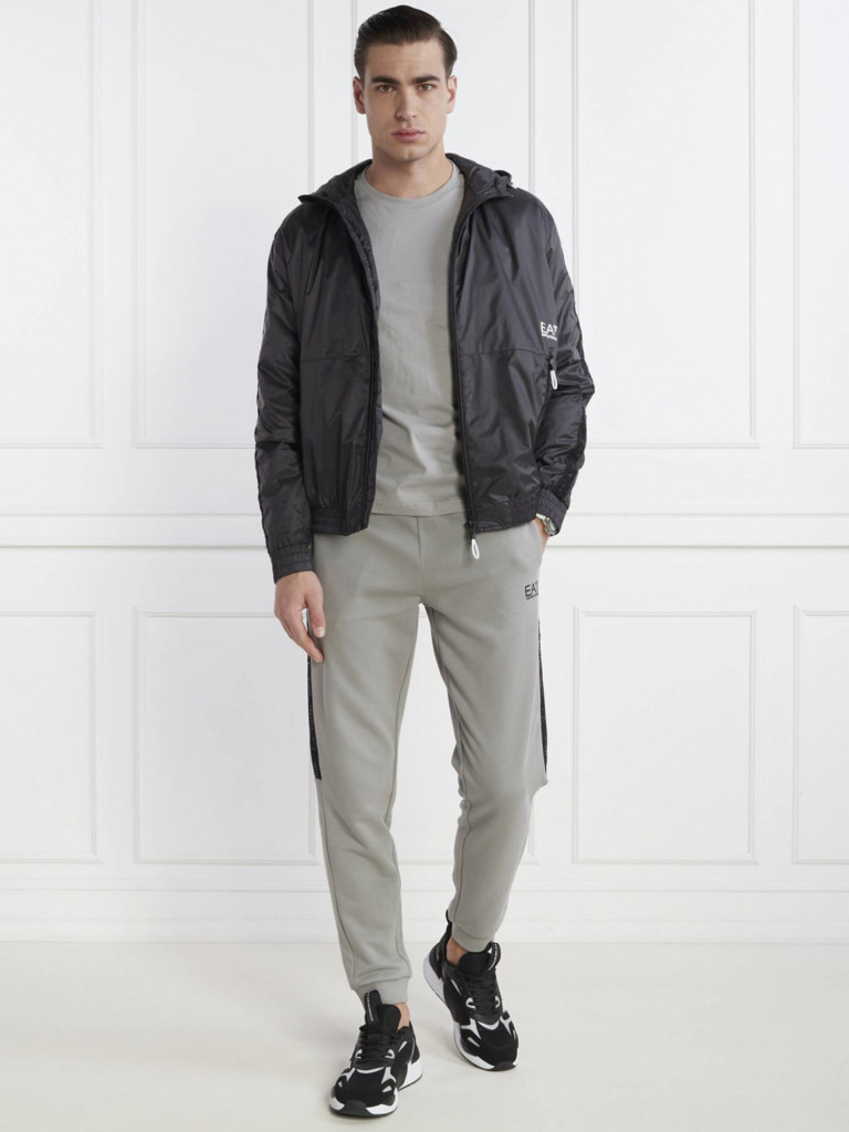 Ветровка мужская EA7 Bomber Jacket