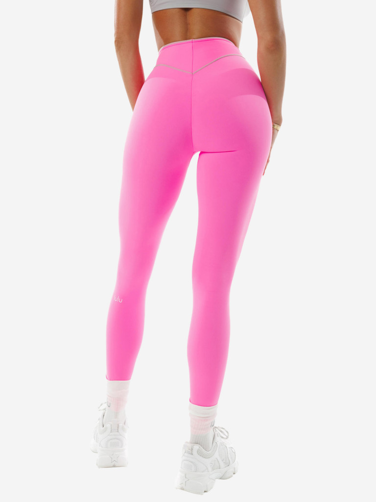 Легинсы женские Lululit Chic Legg
