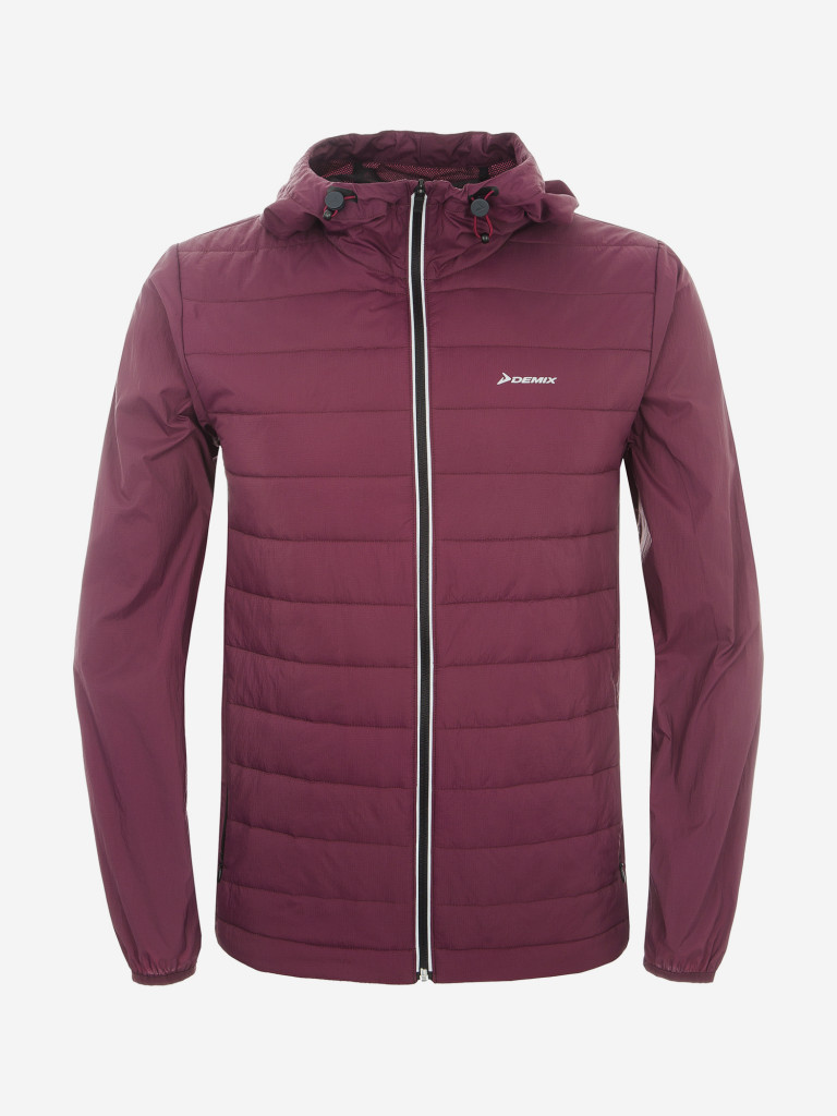 Куртка утепленная мужская Demix