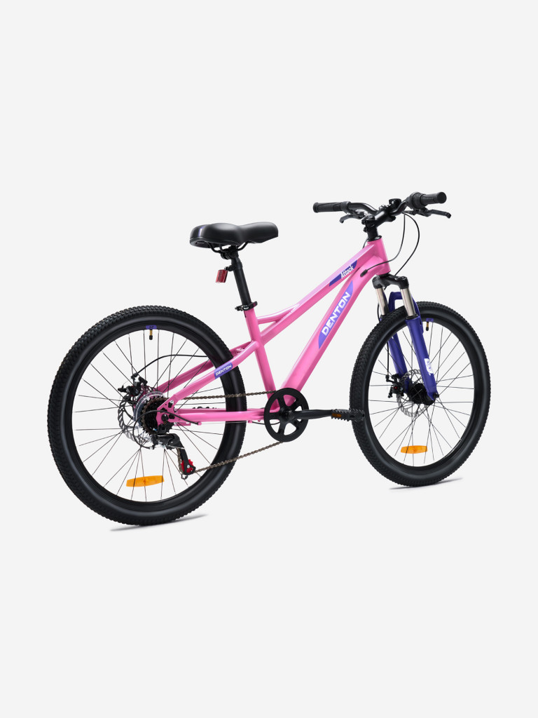 Велосипед для девочек Denton Attack 24"