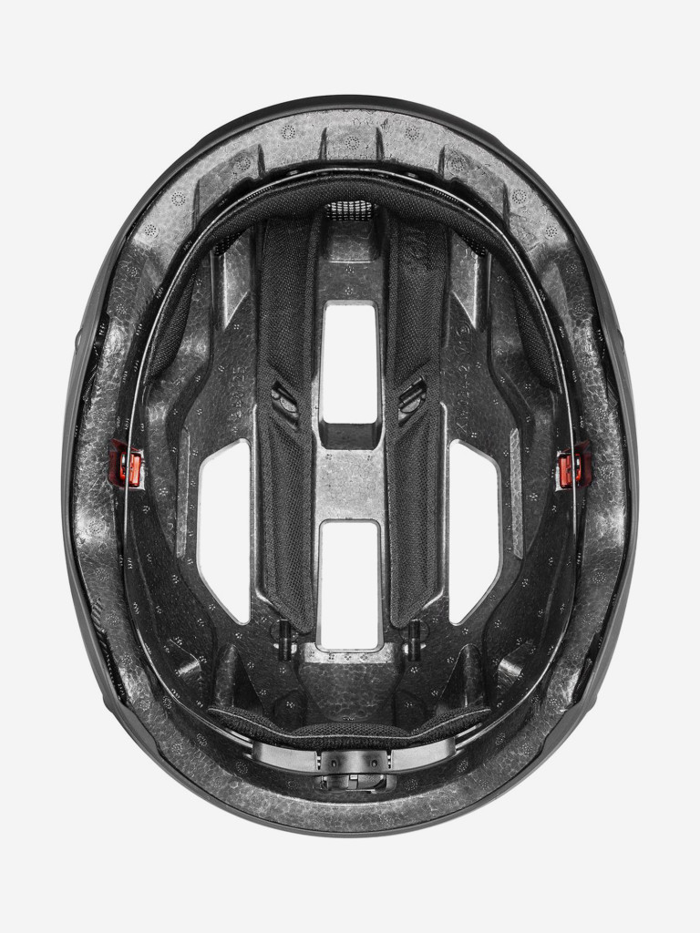 Шлем велосипедный Uvex Stride