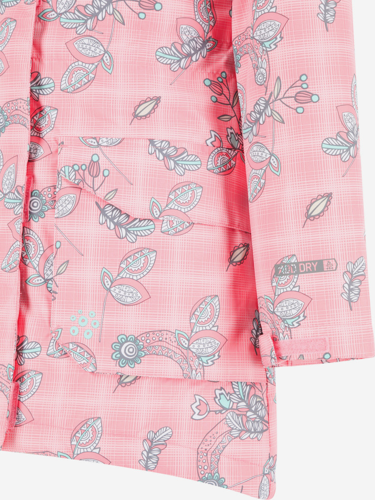 Куртка утепленная для девочек Outventure