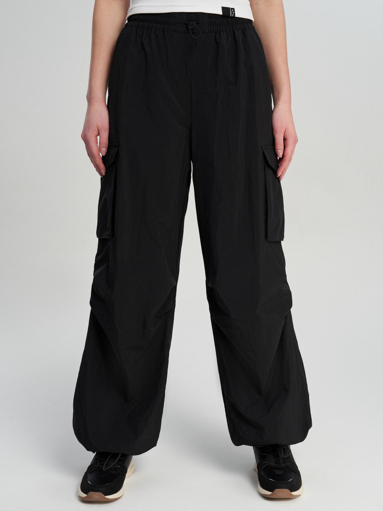 Брюки для девочек Northland