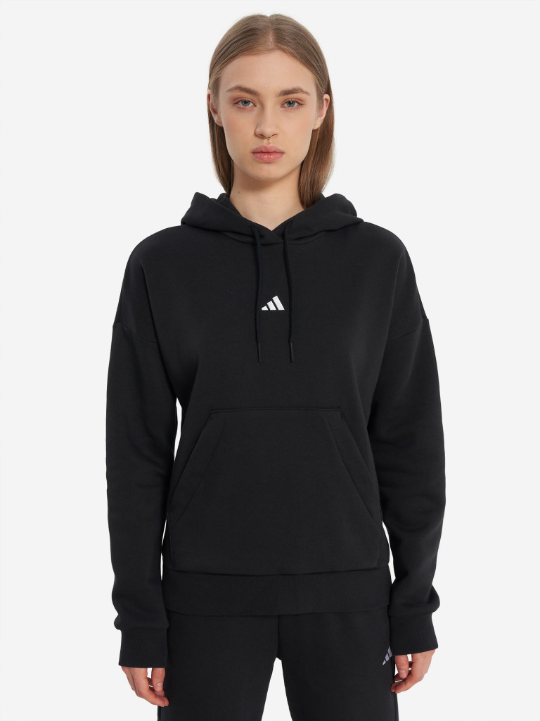 Худи женское adidas