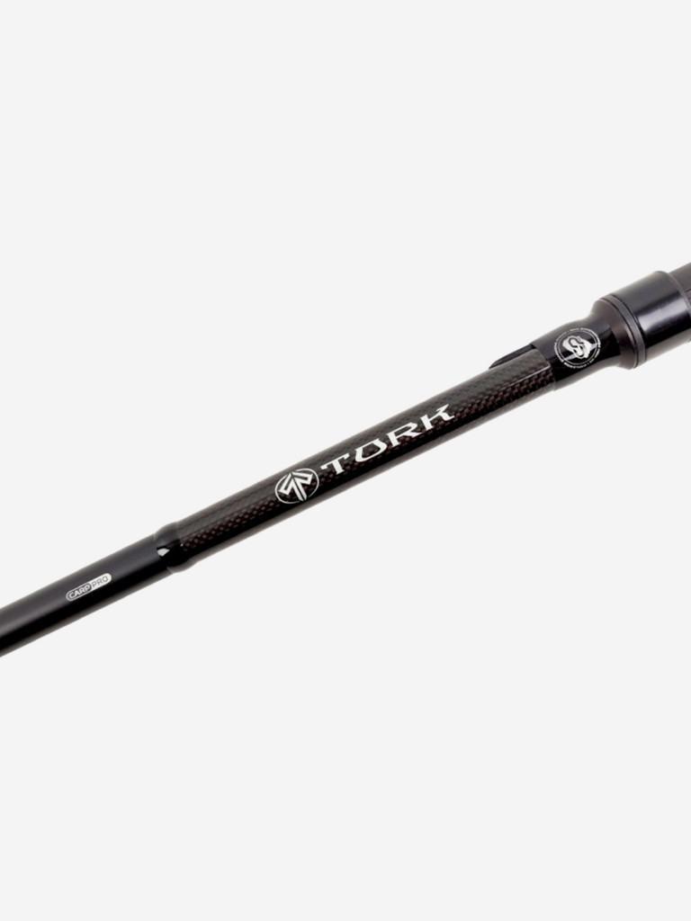 Удилище карповое Tork CARP PRO 12' 3 lb