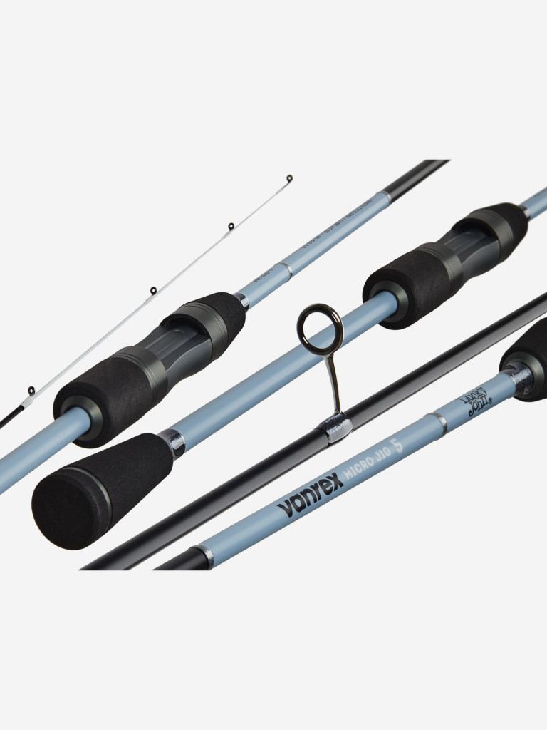 Спиннинг Lucky John Basara CHUB 10 8'0"/2.44