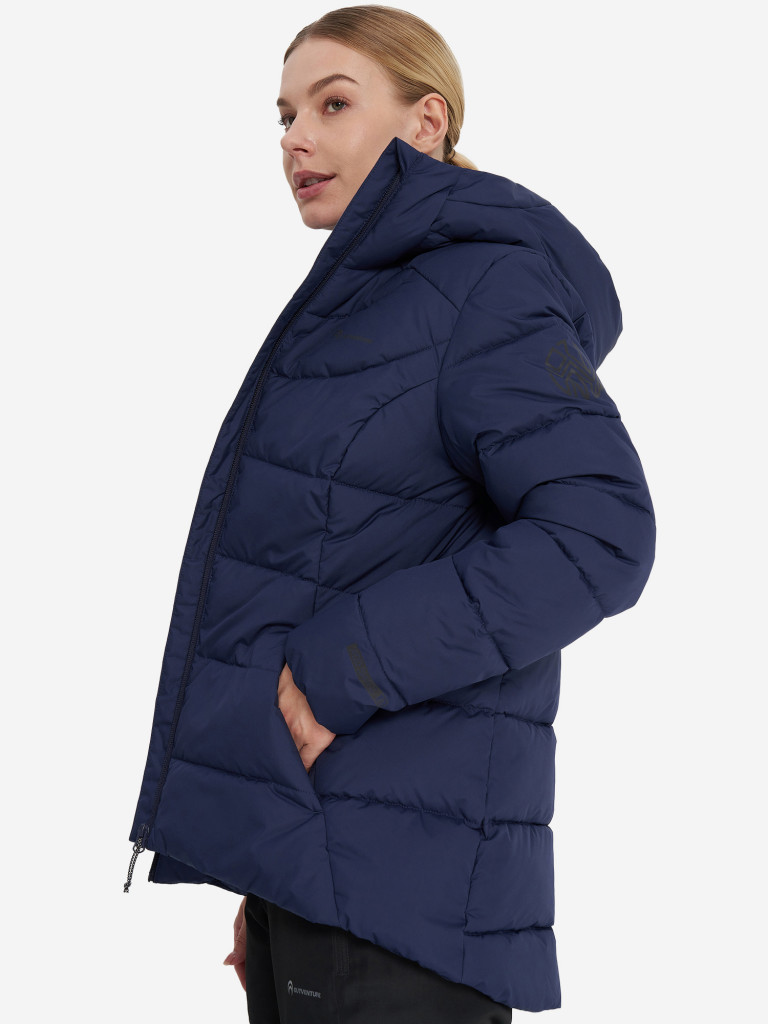 Пуховик женский Outventure