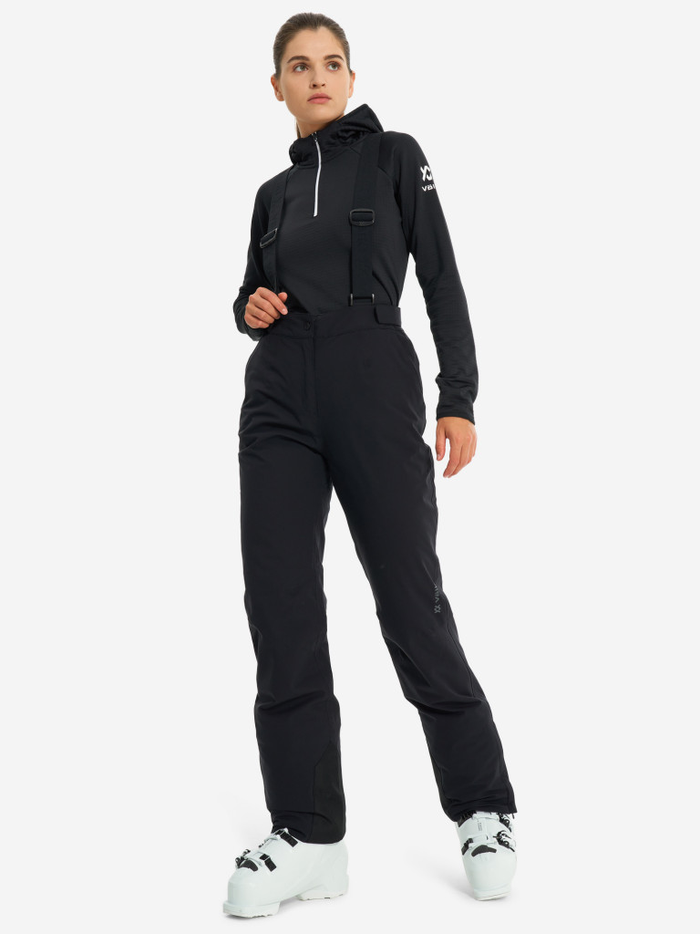 Брюки горнолыжные женские Volkl