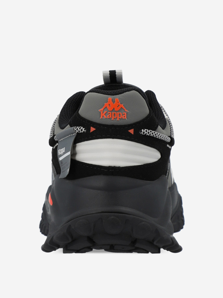 Кроссовки мужские Kappa Renzo Trail