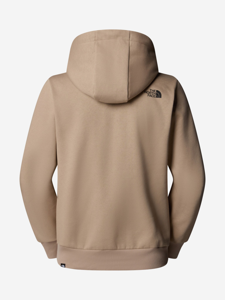 Худи мужское The North Face Fine