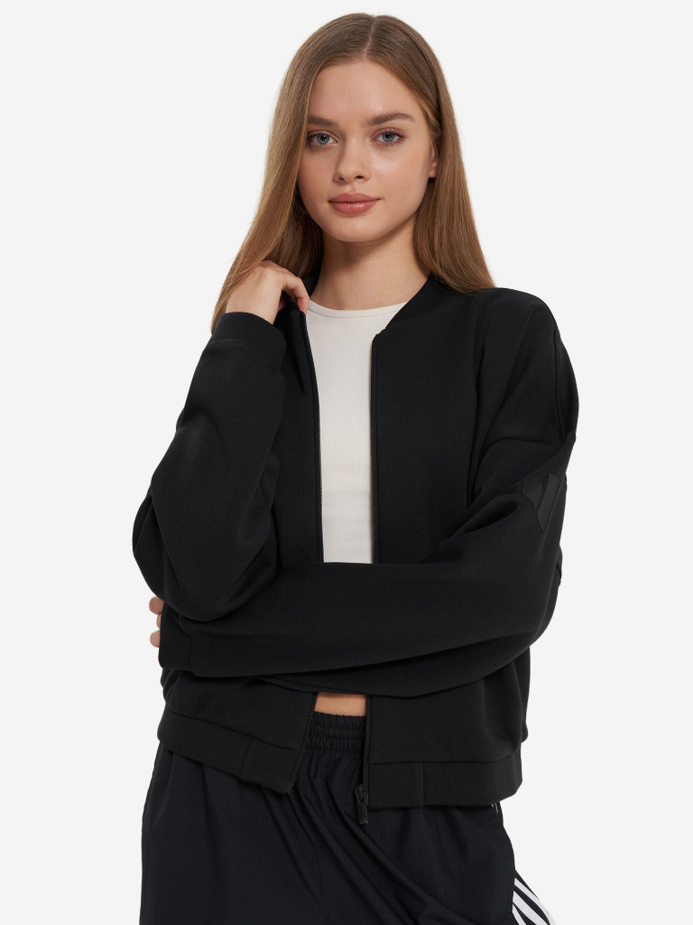 Толстовка женская Adidas