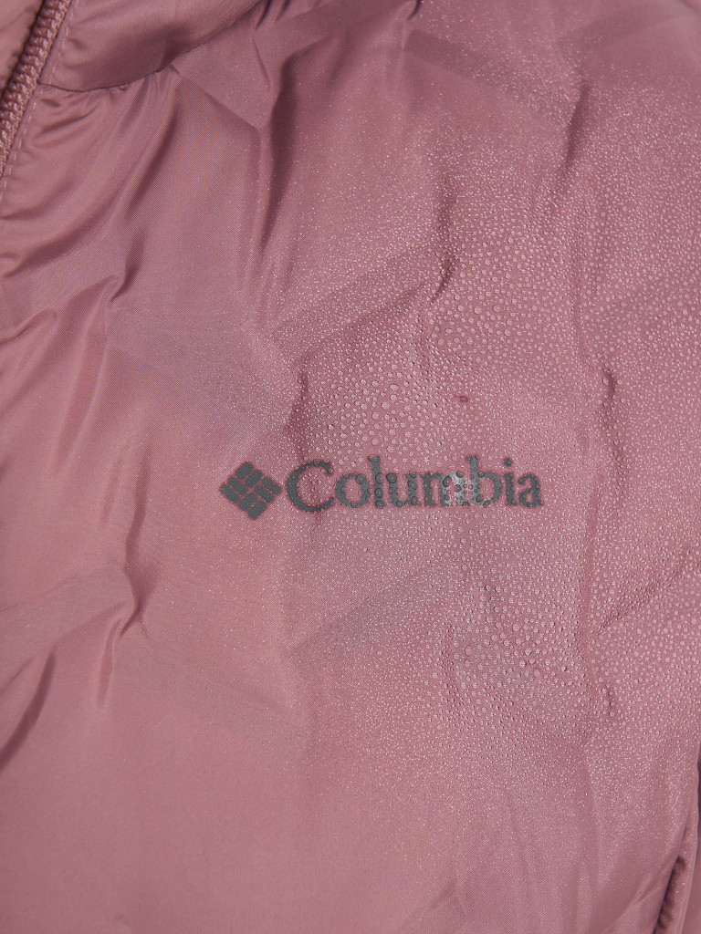 Пуховик женский Columbia Delta Ridge II Long Down Jacket